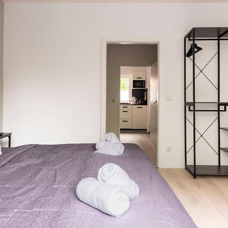 Central Design Apartments At Ku'Damm Berlin Dış mekan fotoğraf