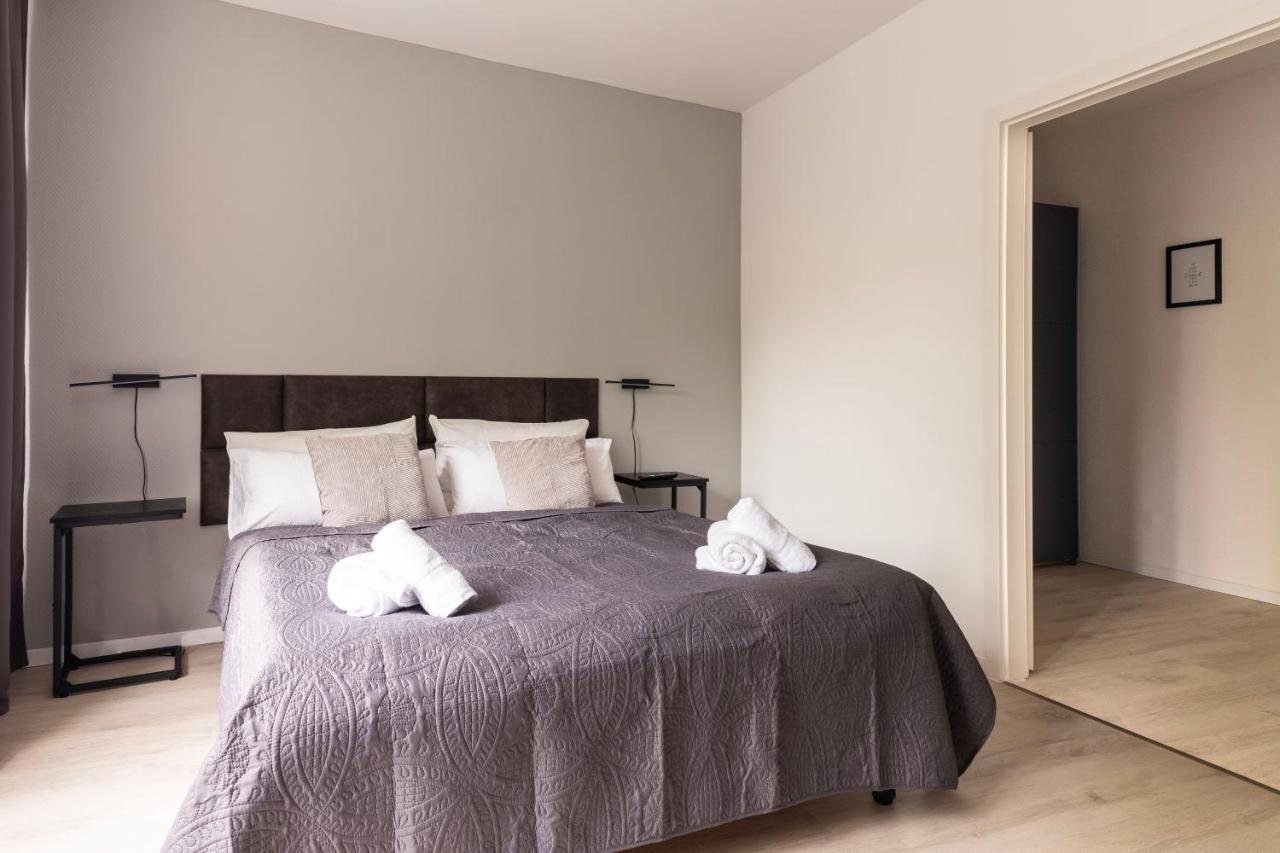 Central Design Apartments At Ku'Damm Berlin Dış mekan fotoğraf
