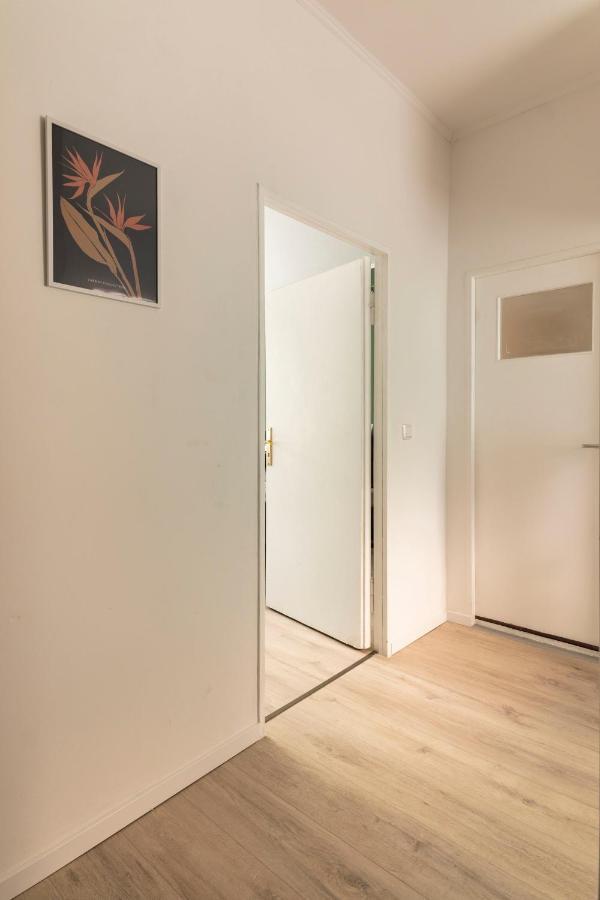 Central Design Apartments At Ku'Damm Berlin Dış mekan fotoğraf