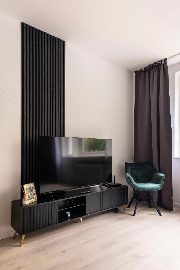 Central Design Apartments At Ku'Damm Berlin Dış mekan fotoğraf