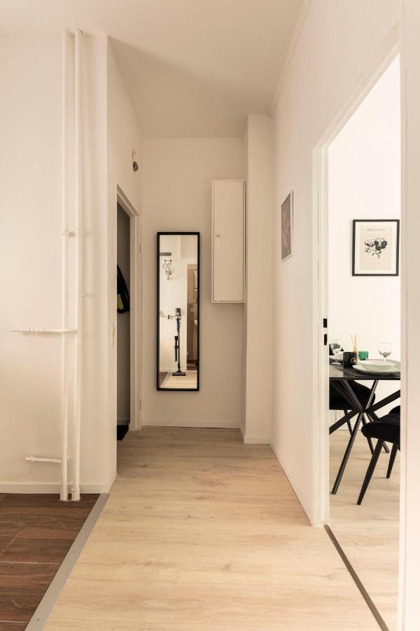 Central Design Apartments At Ku'Damm Berlin Dış mekan fotoğraf