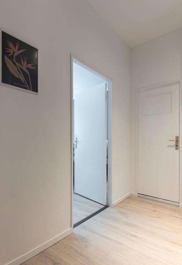 Central Design Apartments At Ku'Damm Berlin Dış mekan fotoğraf