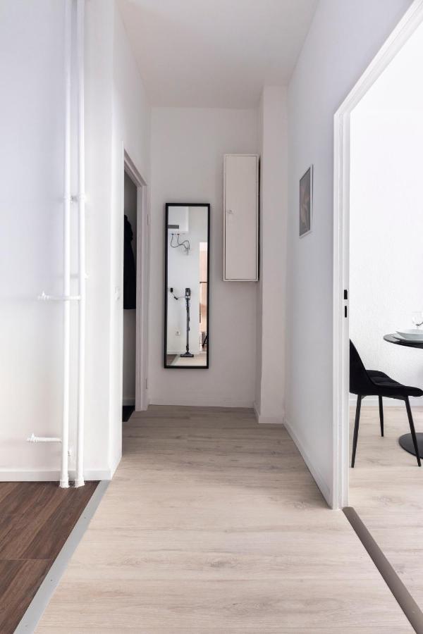 Central Design Apartments At Ku'Damm Berlin Dış mekan fotoğraf
