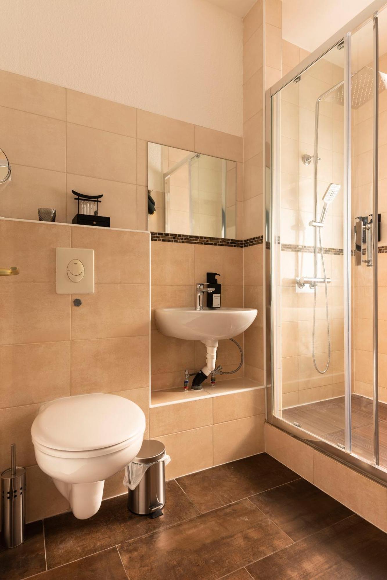 Central Design Apartments At Ku'Damm Berlin Dış mekan fotoğraf